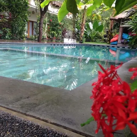Arjuna Homestay