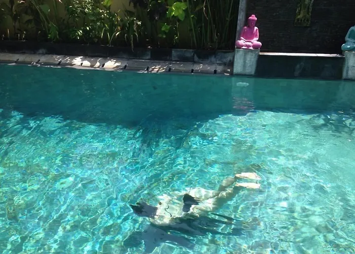 Arjuna 3* Pemuteran