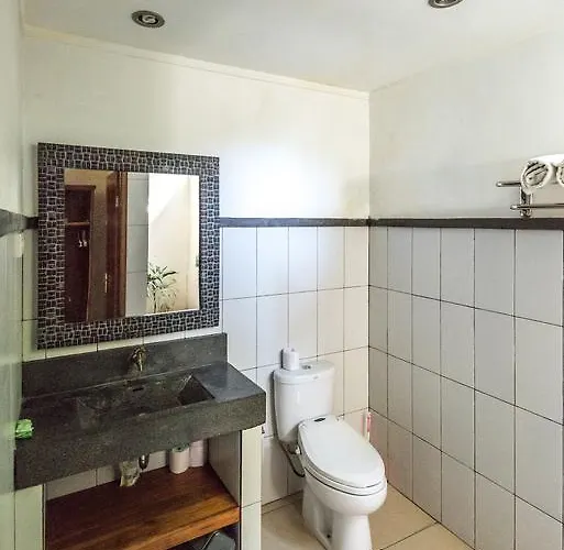 Maison d'hôtes Arjuna 3*